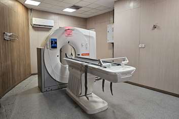 Moheb Kowsar Hospital Enhances Diagnostic Capabilities with Advanced Siemens CT Scanner